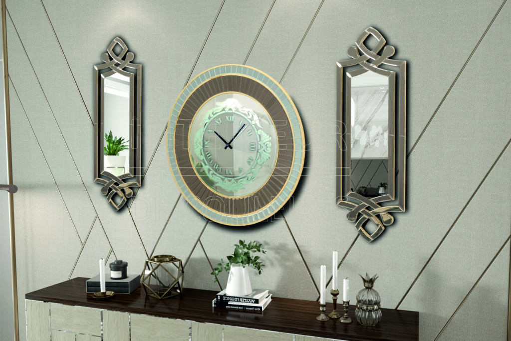Luxury Set miroir