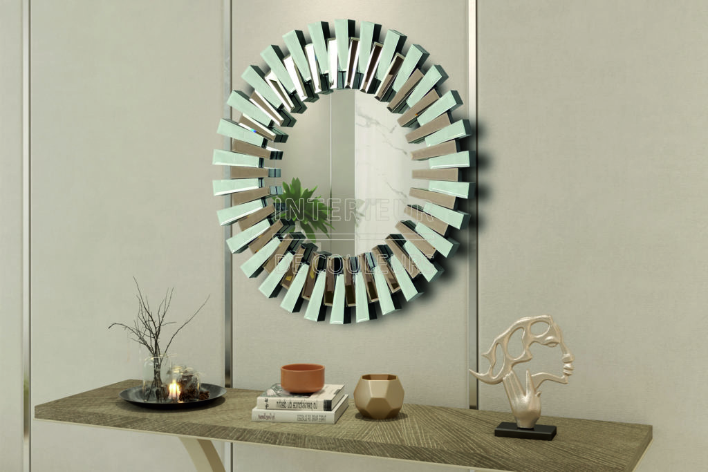 Monreal miroir